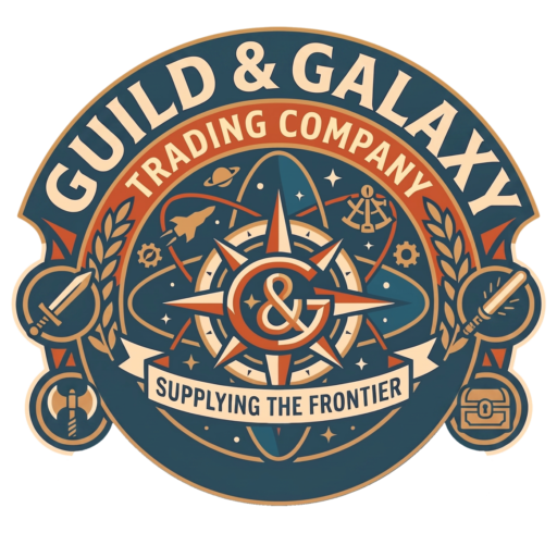 Guild and Galaxy Trading Company